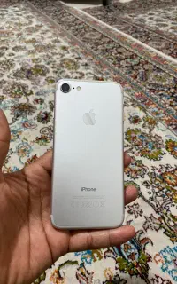 ایفون ۷ در حد