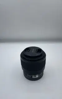 لنز سونی 50f1.8