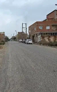 زمین فروشی بر خیام۹میلیارد
