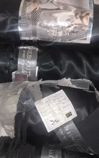 پارچه های نوع واکبند