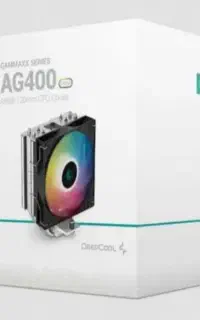 فن CPU نو مدل DeepCool GAMMAXX AG400