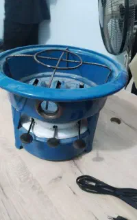 چراغ سه فیتیله