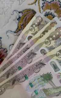 دینار کلکسیونی