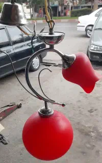 لوستر