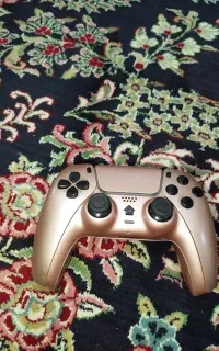 دسته بازی پی اس، وایرلس و بلوتوث دار