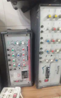 آمپی فایر جاسکو ۸۰۰