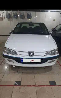 پارس ۴۰۱ درجه یک
