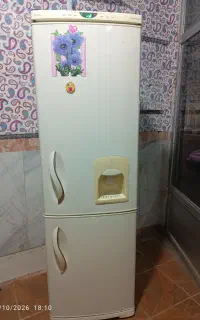 یخچال فریزر امرسان