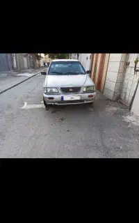پراید مدل 85 آی ۱۴۱