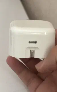 اداپتور ۲۰ وات اورجینال