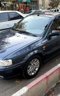 سمند lx