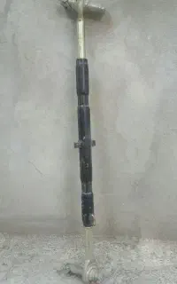بازو وسط رزوه ریز فابریک کارخانه تراکتور سازی