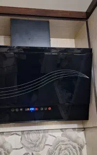 هود آشپز خانه