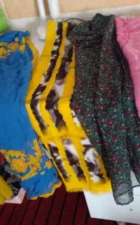 روسری