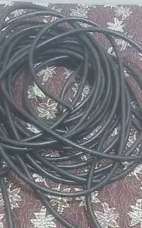 کابل برق ۴×۶ افشان 27  متر