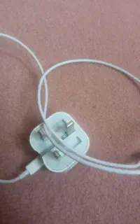 شارژ آیفون