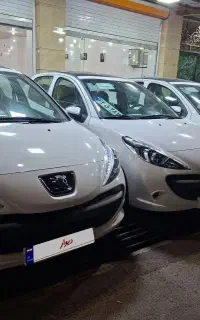 حواله ۲۰۷ پانا
