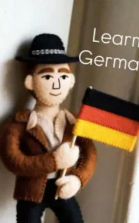 آموزش مکالمه روزمره آلمانی - آمادگی سفارت