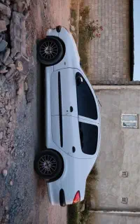 خودرو ۲۰۶ sd مدل ۹۰ تیپ ۳ موتر ۱۶۰۰