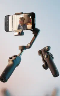 گیمبال دی جی آی مدل DJI Osmo 8
