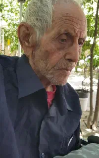 پرستاری از سالمند