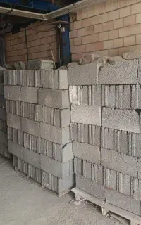 بلوکه صنعتی الیکا