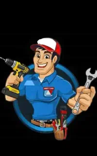 تعمیر و سرویس آبگرمکن و بخاری بصورت سیار و کارگاه