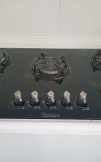 معاوضه گاز صفحه ای