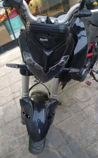 بنلی 135 هوندا کلیک آیروکس