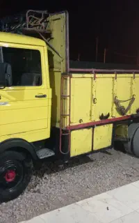 خاور 800مدل 69