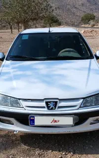 فروش پارس مدل 1400