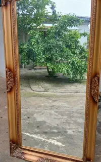 آینه قدی