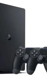 فروش اقساطی انواع PS4 فت و اسلیم و پرو