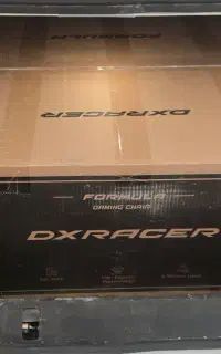 صندلی گیمینگ دی ایکس ریسر