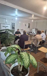 آموزشگاه تاسیسات آموزش(پکیج،کولرگازی،لوله کشی
