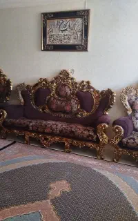 مبل سلطنتی