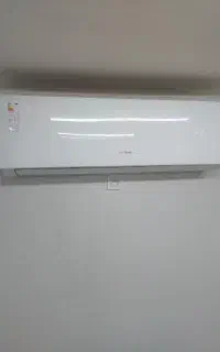 کولر گازی 24000