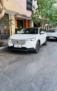 ارزونترین هوندا وزل ۲۰۲۴ بنزین ۲۸ تا کار