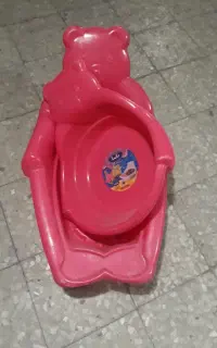 وان حمام کودک