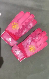 دستکش دروازه بانی بچگانه آدیداس