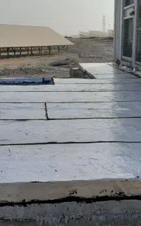 نصب  ایزوگام وتعمیرات ایزوگام فرسوده انجام میگردد