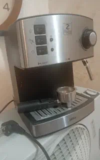 اسپرسو ساز زیگما اصل ایتالیا