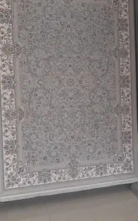 فرش ۷۰۰ شانه با ضمانت ۲۰ ساله