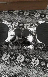 معاوضه اسکوتر با گوشی