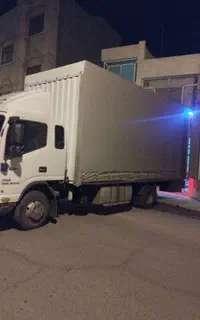 موسسه حمل نقل اساس منزل نیسان و ایسوزو