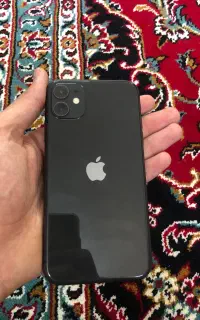 آیفون ۱۱