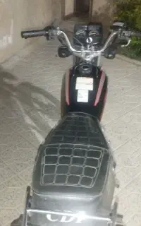 فروش موتور ۱۵۰ ساوین مدل ۹۵