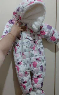 کاپشن سرهمی