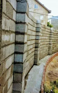 پیمانکاری صفر تا صد بنا بنایی