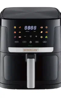 سرخ کن بدون روغن هیملر آلمان 8 لیتری HAF 6280